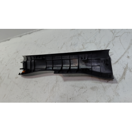 2019-2025 TOYOTA RAV4 HYBRID REAR PASSENGER SIDE DOOR SILL SCUFF PLATE COVER OEM