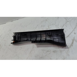 2019-2025 TOYOTA RAV4 HYBRID REAR PASSENGER SIDE DOOR SILL SCUFF PLATE COVER OEM