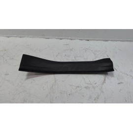 2019-2025 TOYOTA RAV4 HYBRID REAR PASSENGER SIDE DOOR SILL SCUFF PLATE COVER OEM