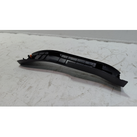 2019-2025 TOYOTA RAV4 HYBRID REAR PASSENGER SIDE DOOR SILL SCUFF PLATE COVER OEM