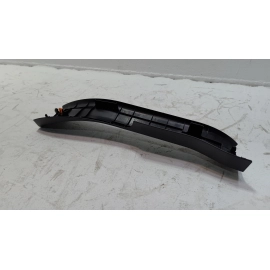 2019-2025 TOYOTA RAV4 HYBRID REAR PASSENGER SIDE DOOR SILL SCUFF PLATE COVER OEM