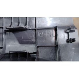 2019-2025 TOYOTA RAV4 HYBRID REAR PASSENGER SIDE DOOR SILL SCUFF PLATE COVER OEM