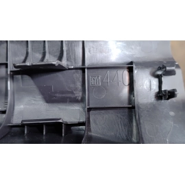 2019-2025 TOYOTA RAV4 HYBRID REAR PASSENGER SIDE DOOR SILL SCUFF PLATE COVER OEM