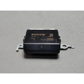 2019-2024 TOYOTA RAV4 POWER LIFTGATE MULTIPLEX COMPUTER CONTROL MODULE OEM