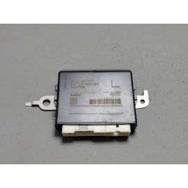 2019-2024 TOYOTA RAV4 POWER LIFTGATE MULTIPLEX COMPUTER CONTROL MODULE OEM