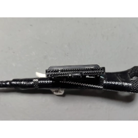 TOYOTA RAV4 2019 - 2021 DASH DASHBOARD INSTRUMENT PANEL WIRE HARNESS CABLE OEM