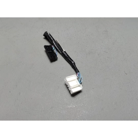 TOYOTA RAV4 2019 - 2021 DASH DASHBOARD INSTRUMENT PANEL WIRE HARNESS CABLE OEM