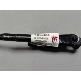 TOYOTA RAV4 2019 - 2021 DASH DASHBOARD INSTRUMENT PANEL WIRE HARNESS CABLE OEM