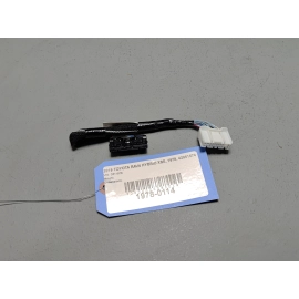 TOYOTA RAV4 2019 - 2021 DASH DASHBOARD INSTRUMENT PANEL WIRE HARNESS CABLE OEM