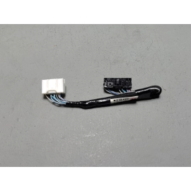 TOYOTA RAV4 2019 - 2021 DASH DASHBOARD INSTRUMENT PANEL WIRE HARNESS CABLE OEM