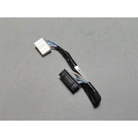 TOYOTA RAV4 2019 - 2021 DASH DASHBOARD INSTRUMENT PANEL WIRE HARNESS CABLE OEM