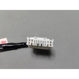 TOYOTA RAV4 2019 - 2021 DASH DASHBOARD INSTRUMENT PANEL WIRE HARNESS CABLE OEM