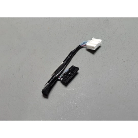 TOYOTA RAV4 2019 - 2021 DASH DASHBOARD INSTRUMENT PANEL WIRE HARNESS CABLE OEM