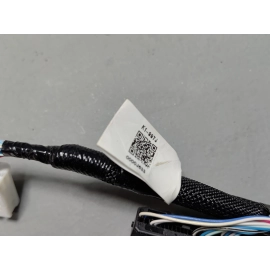 TOYOTA RAV4 2019 - 2021 DASH DASHBOARD INSTRUMENT PANEL WIRE HARNESS CABLE OEM