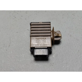 2015 - 2025 TOYOTA RAV4 LEXUS CLEARANCE WARNING BUZZER SIREN SPEAKER OEM