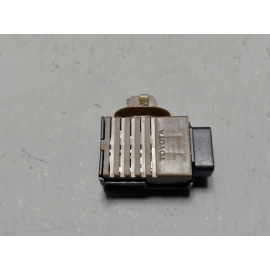 2015 - 2025 TOYOTA RAV4 LEXUS CLEARANCE WARNING BUZZER SIREN SPEAKER OEM