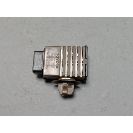 2015 - 2025 TOYOTA RAV4 LEXUS CLEARANCE WARNING BUZZER SIREN SPEAKER OEM