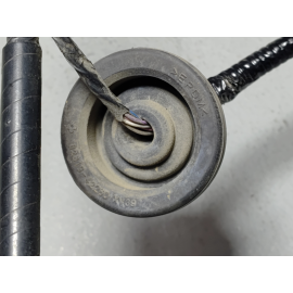 2019-2022 Toyota RAV4 Hybrid Trunk Luggage Room Compartment Wire  Harness OEM