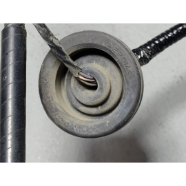 2019-2022 Toyota RAV4 Hybrid Trunk Luggage Room Compartment Wire  Harness OEM