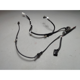 2019-2022 Toyota RAV4 Hybrid Trunk Luggage Room Compartment Wire  Harness OEM