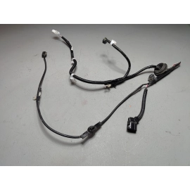 2019-2022 Toyota RAV4 Hybrid Trunk Luggage Room Compartment Wire  Harness OEM