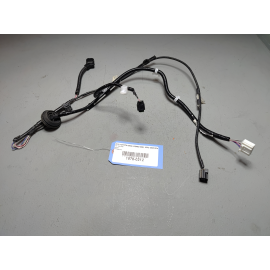 2019-2022 Toyota RAV4 Hybrid Trunk Luggage Room Compartment Wire  Harness OEM