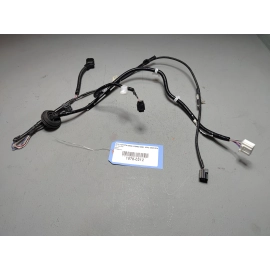 2019-2022 Toyota RAV4 Hybrid Trunk Luggage Room Compartment Wire  Harness OEM