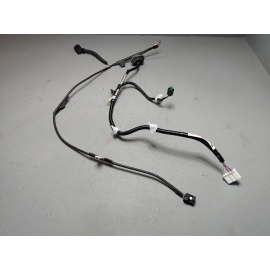 2019-2022 Toyota RAV4 Hybrid Trunk Luggage Room Compartment Wire  Harness OEM