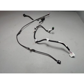 2019-2022 Toyota RAV4 Hybrid Trunk Luggage Room Compartment Wire  Harness OEM