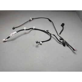 2019-2022 Toyota RAV4 Hybrid Trunk Luggage Room Compartment Wire  Harness OEM