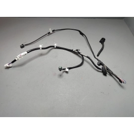 2019-2022 Toyota RAV4 Hybrid Trunk Luggage Room Compartment Wire  Harness OEM