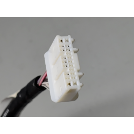 2019-2022 Toyota RAV4 Hybrid Trunk Luggage Room Compartment Wire  Harness OEM