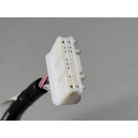 2019-2022 Toyota RAV4 Hybrid Trunk Luggage Room Compartment Wire  Harness OEM