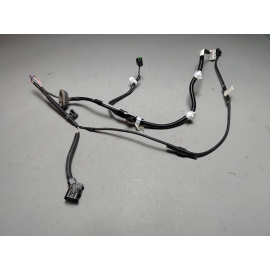 2019-2022 Toyota RAV4 Hybrid Trunk Luggage Room Compartment Wire  Harness OEM