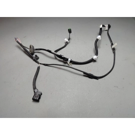 2019-2022 Toyota RAV4 Hybrid Trunk Luggage Room Compartment Wire  Harness OEM