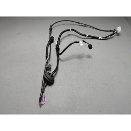 2019-2022 Toyota RAV4 Hybrid Trunk Luggage Room Compartment Wire  Harness OEM