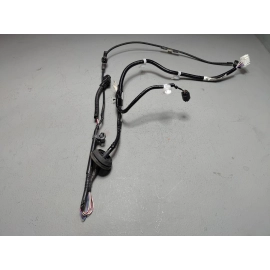 2019-2022 Toyota RAV4 Hybrid Trunk Luggage Room Compartment Wire  Harness OEM