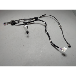 2019-2022 Toyota RAV4 Hybrid Trunk Luggage Room Compartment Wire  Harness OEM