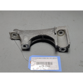2024-2025 Toyota Grand Highlander 2.5L Engine Passenger Mount Spacer Bracket OEM