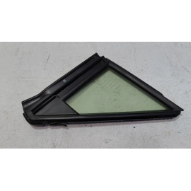 2019-2025 Toyota RAV4 Front Right Passenger Door Window Corner Fixed Glass OEM