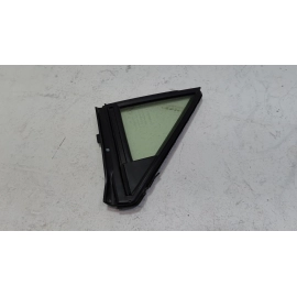 2019-2025 Toyota RAV4 Front Right Passenger Door Window Corner Fixed Glass OEM