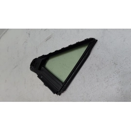 2019-2025 Toyota RAV4 Front Right Passenger Door Window Corner Fixed Glass OEM