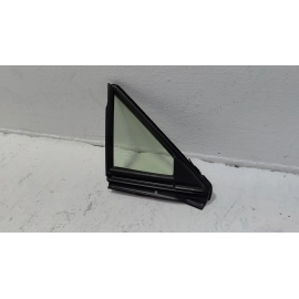 2019-2025 Toyota RAV4 Front Right Passenger Door Window Corner Fixed Glass OEM