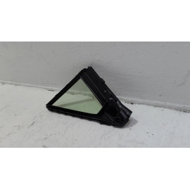 2019-2025 Toyota RAV4 Front Right Passenger Door Window Corner Fixed Glass OEM