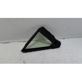 2019-2025 Toyota RAV4 Front Right Passenger Door Window Corner Fixed Glass OEM