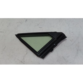 2019-2025 Toyota RAV4 Front Right Passenger Door Window Corner Fixed Glass OEM