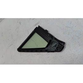 2019-2025 Toyota RAV4 Front Right Passenger Door Window Corner Fixed Glass OEM