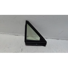 2019-2025 Toyota RAV4 Front Right Passenger Door Window Corner Fixed Glass OEM