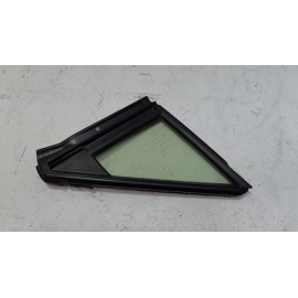 2019-2025 Toyota RAV4 Front Right Passenger Door Window Corner Fixed Glass OEM