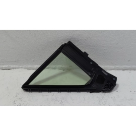 2019-2025 Toyota RAV4 Front Right Passenger Door Window Corner Fixed Glass OEM